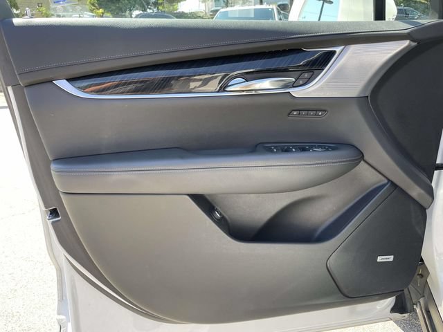 Used 2020 Cadillac XT6 Premium Luxury AWD/4WD image 21