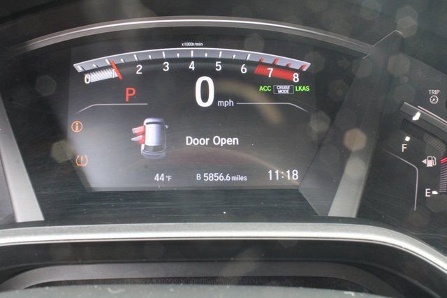 Used 2019 Honda CR-V EX-L image 17