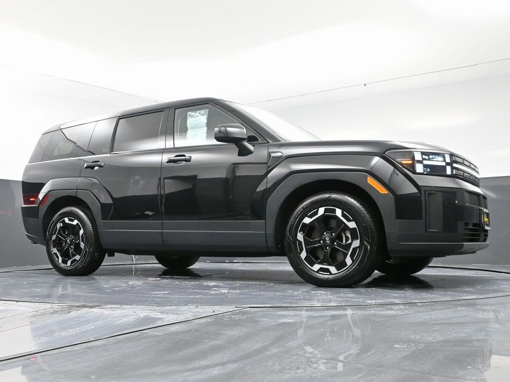 Used 2024 Hyundai Santa Fe SE image 50