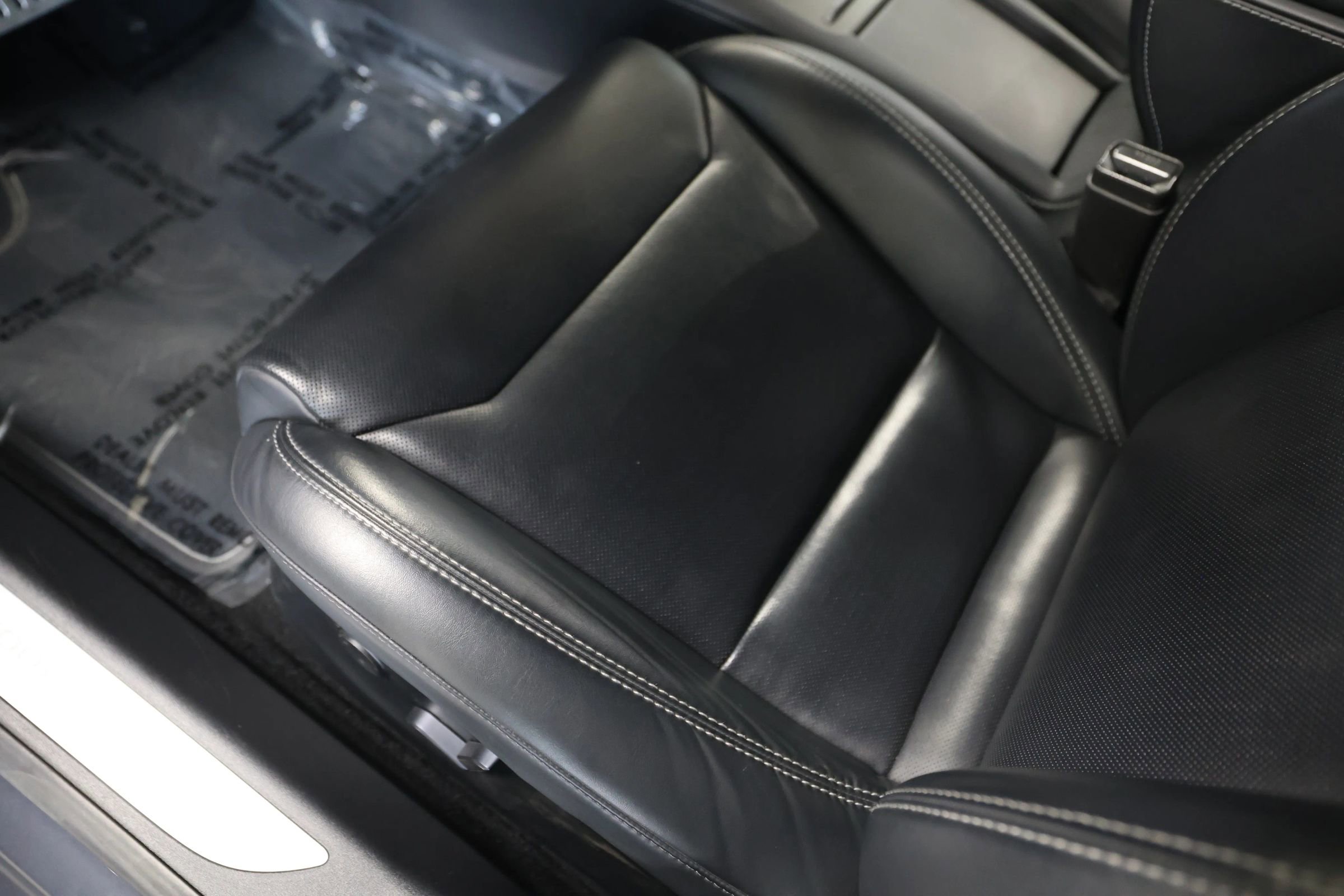 Used 2018 Tesla Model S P100D AWD/4WD image 30