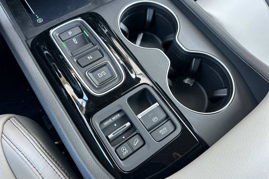New 2026 Honda Pilot EX-L image 24