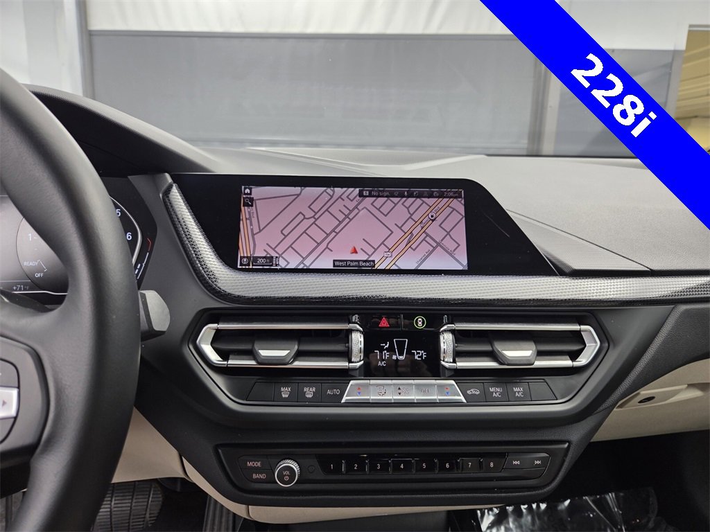 Used 2021 BMW 228i Gran Coupe w/ Convenience Package image 31