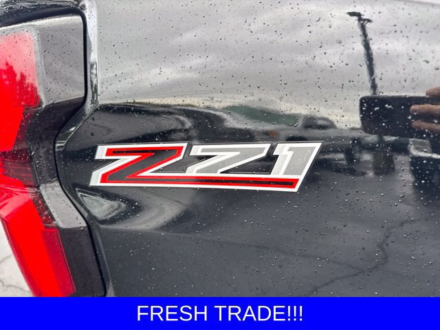Used 2026 Chevrolet Colorado Z71 w/ Technology Package AWD/4WD image 10