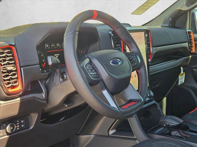 New 2026 Ford Ranger Raptor image 3