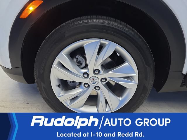 Used 2025 Buick Encore GX Preferred FWD image 28