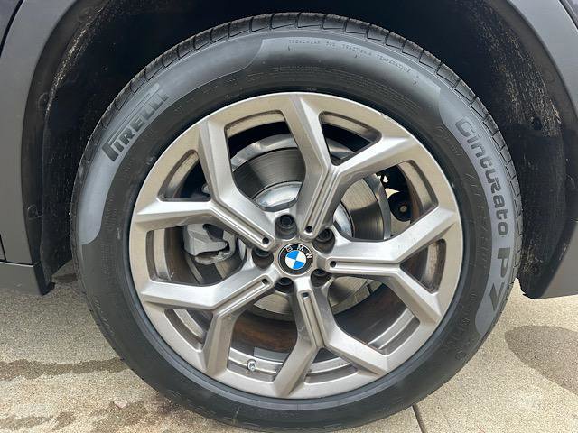Certified 2022 BMW X3 xDrive30i w/ Premium Package 2 (ZPA) image 33