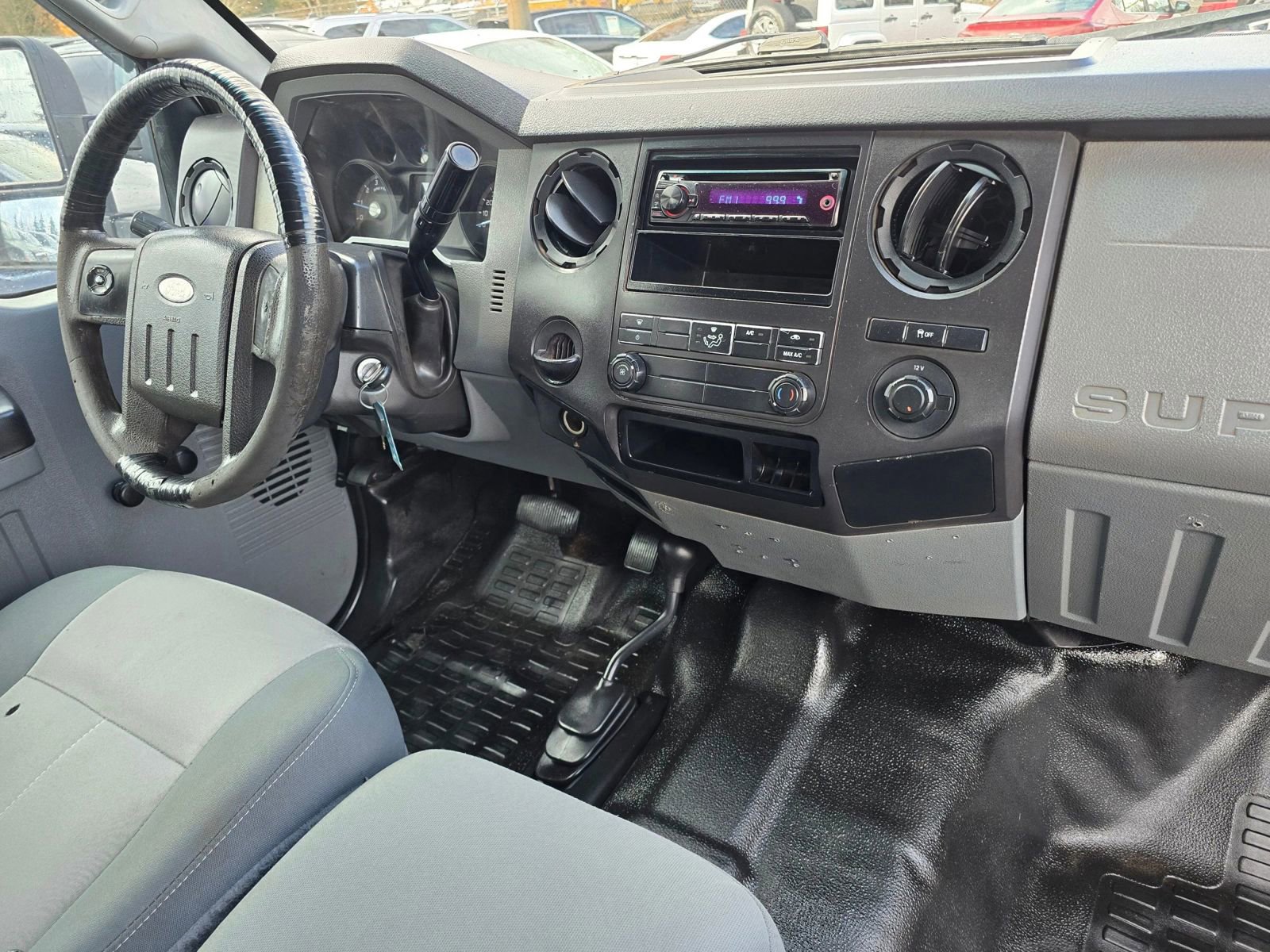 Used 2013 Ford F250 XL image 11