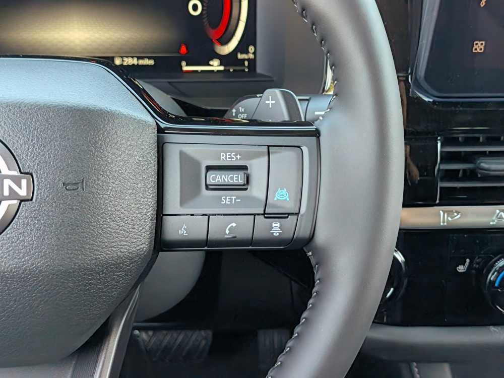 New 2026 Nissan Pathfinder SL AWD/4WD image 22