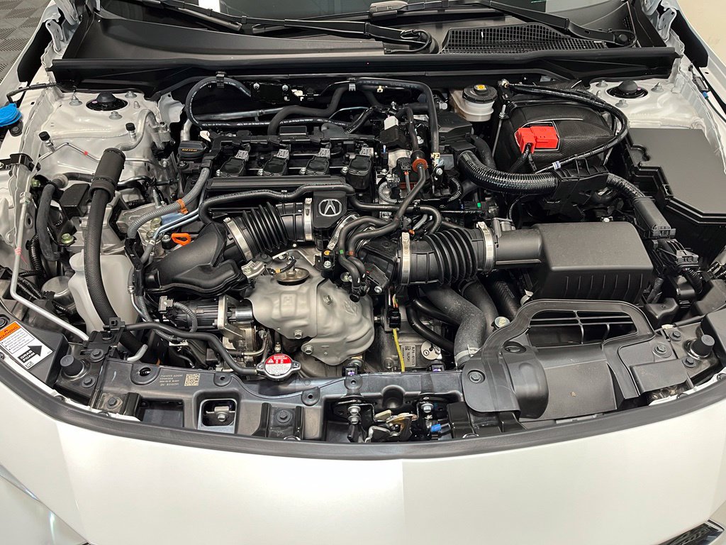 New 2026 Acura Integra A-Spec FWD image 20