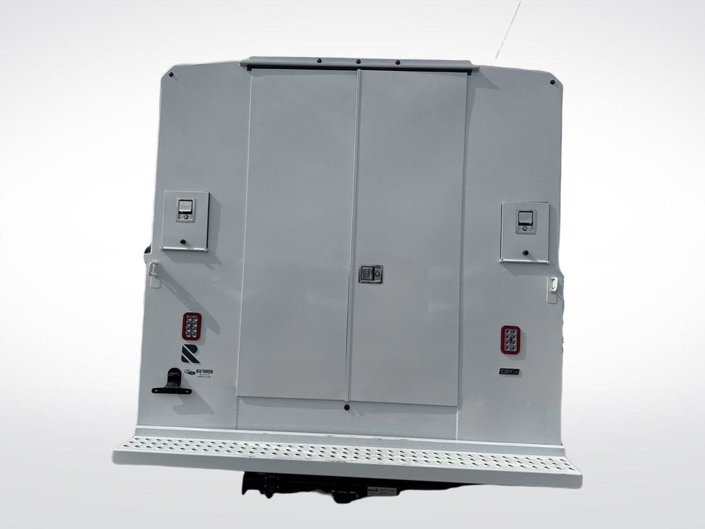 New 2025 Ford E-350 and Econoline 350 Super Duty w/ Power Equipment Group image 27