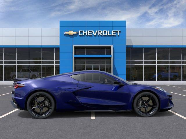 New 2026 Chevrolet Corvette E-Ray w/ ZER Performance Package image 5