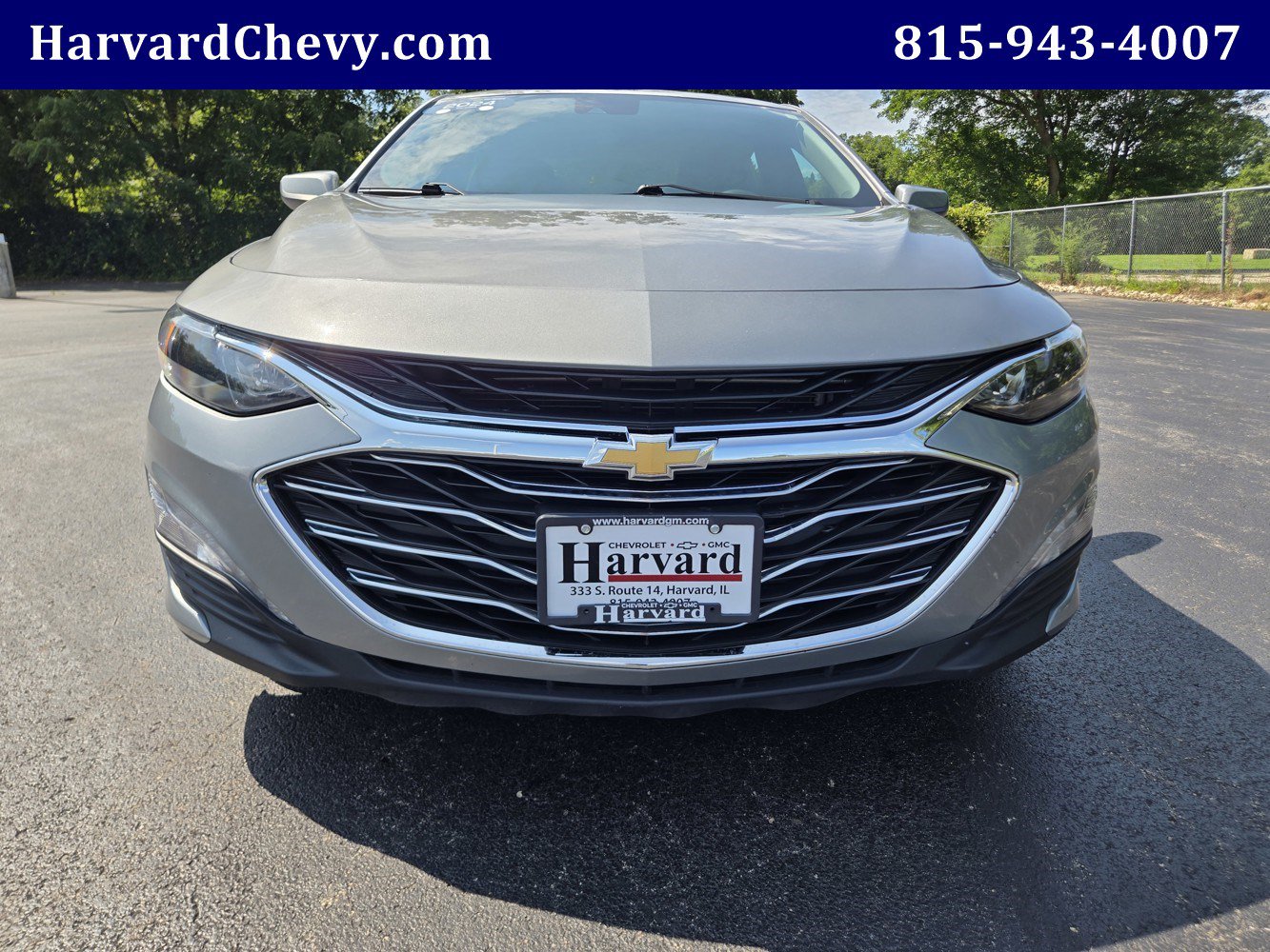 Used 2024 Chevrolet Malibu LT FWD image 37