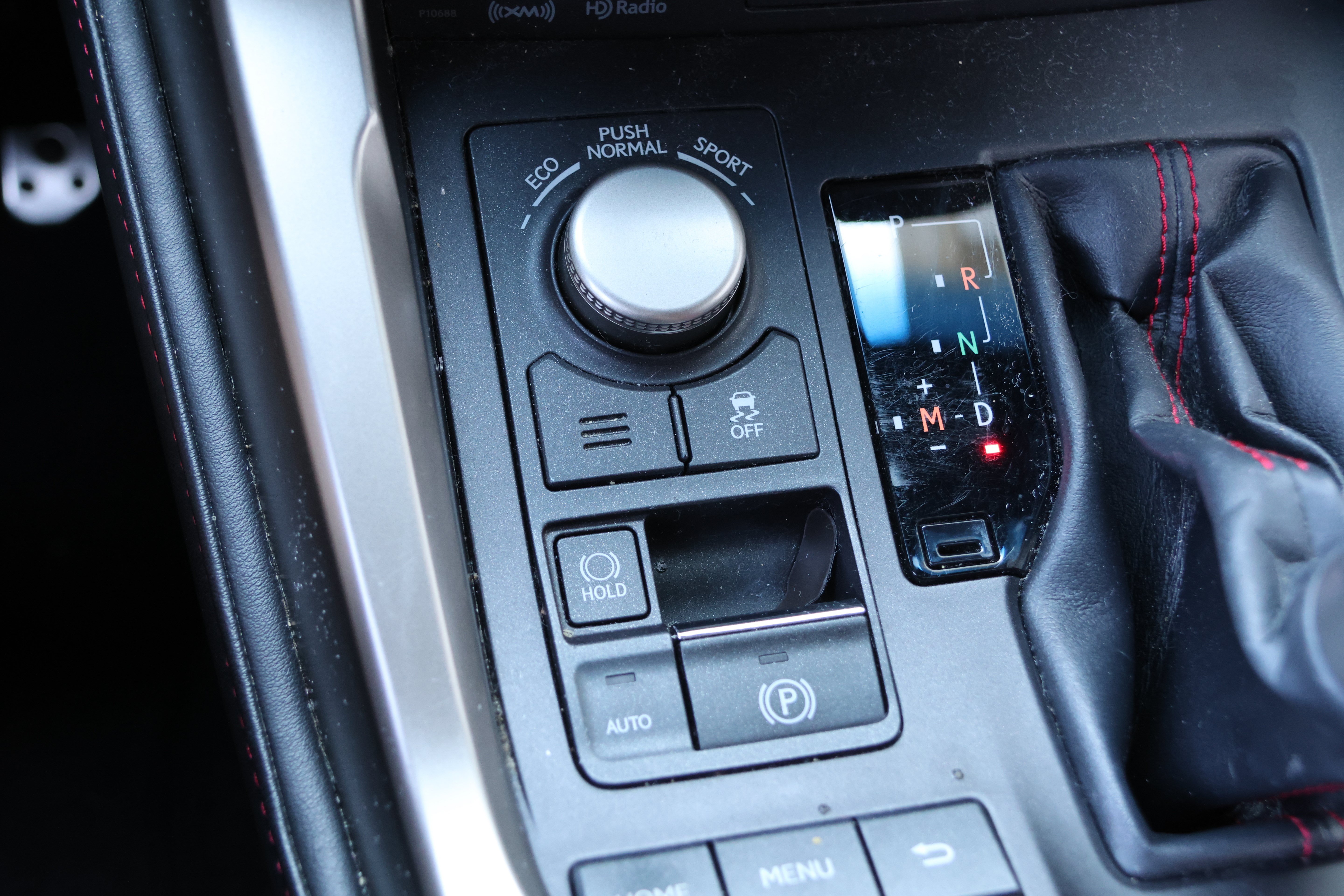 Used 2016 Lexus NX 200t F Sport w/ F Sport Premium Package FWD image 27