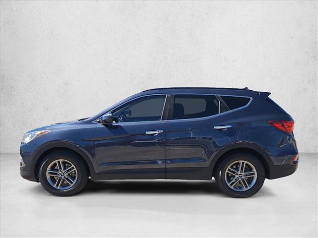 Used 2017 Hyundai Santa Fe Sport image 9