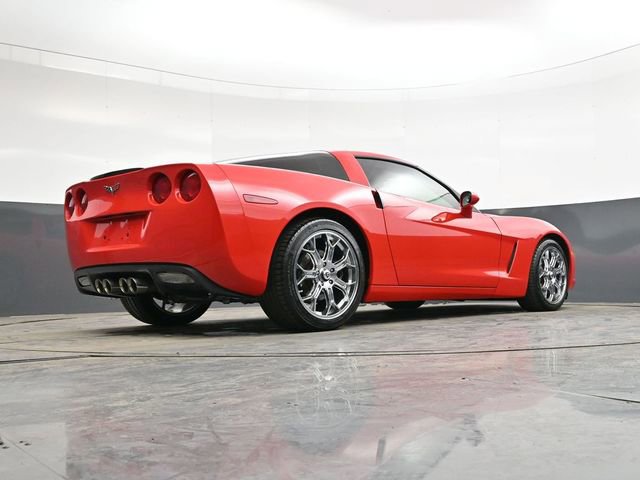 Used 2013 Chevrolet Corvette Coupe image 27