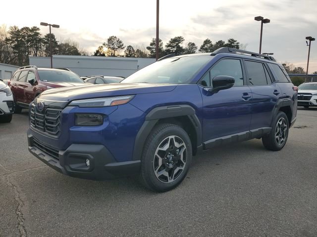 New 2026 Subaru Outback Touring image 3