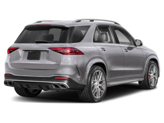 New 2026 Mercedes-Benz GLE 63 AMG S image 43
