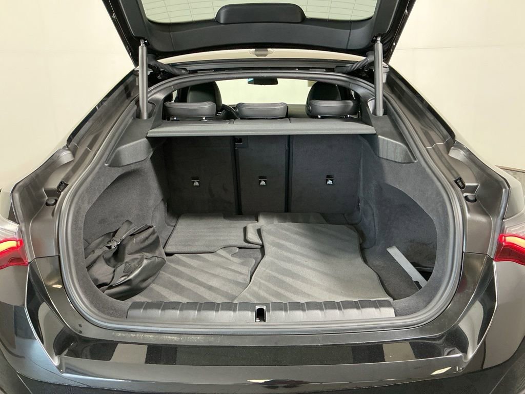 Certified 2024 BMW i4 M50 w/ Premium Package AWD/4WD image 29