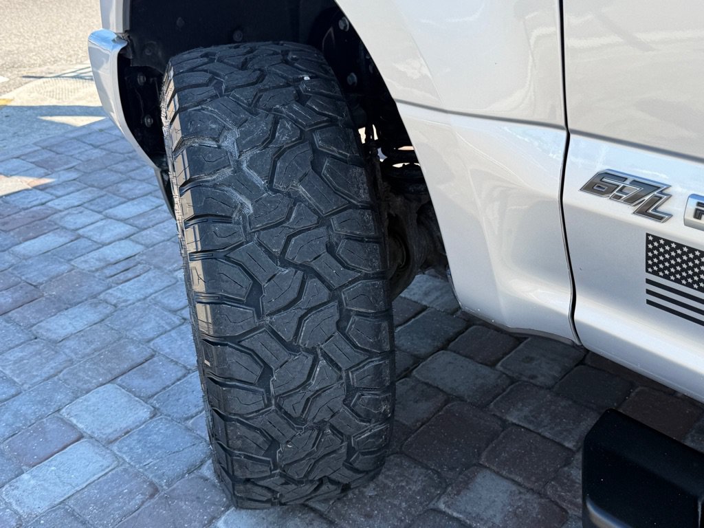 Used 2019 Ford F250 Lariat AWD/4WD image 25