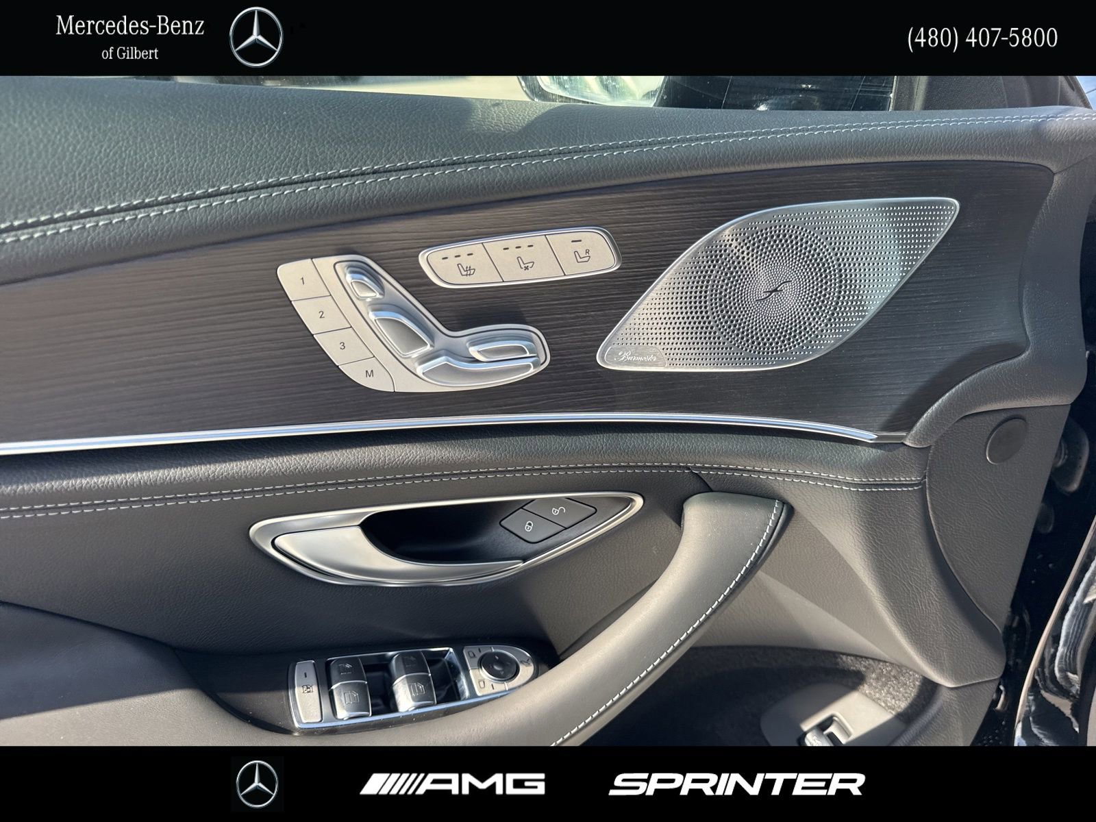 Used 2026 Mercedes-Benz AMG GT 63 image 12