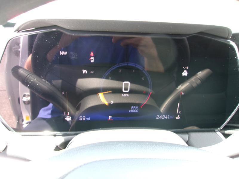 Used 2024 Chevrolet TrailBlazer LT image 14