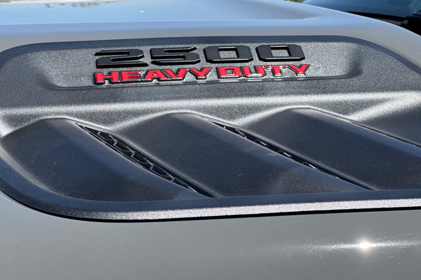 New 2026 RAM 2500 Limited AWD/4WD image 25