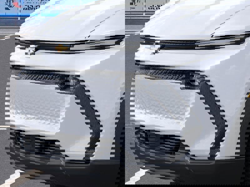 New 2026 Chevrolet Equinox EV LT image 37