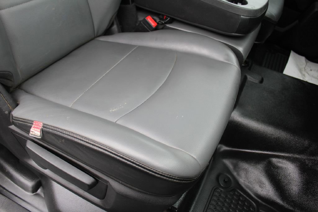 Used 2020 RAM 3500 Tradesman image 21