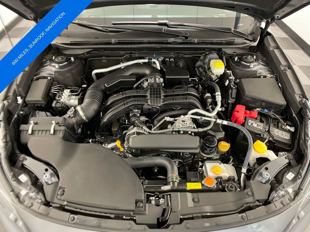 Certified 2025 Subaru Legacy Premium w/ Popular Package #1A image 20