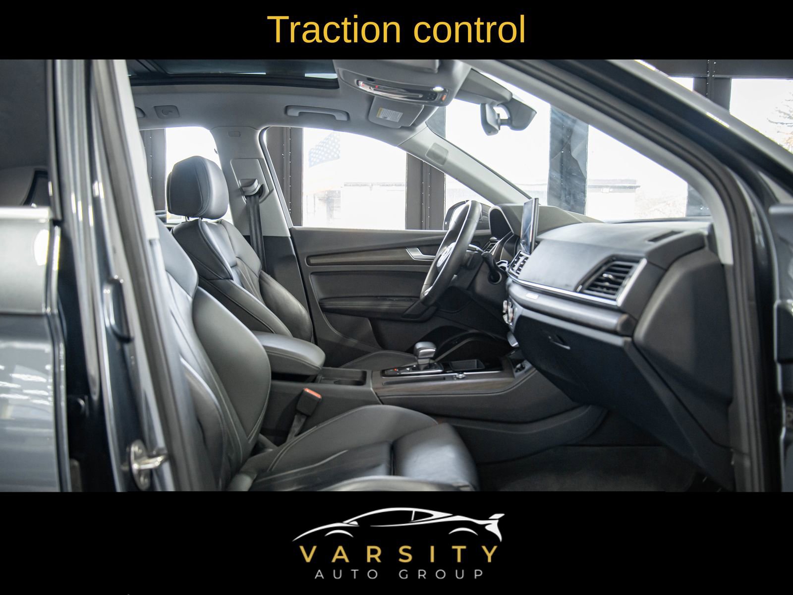 Used 2023 Audi Q5 e Premium Plus w/ Premium Plus Package image 25