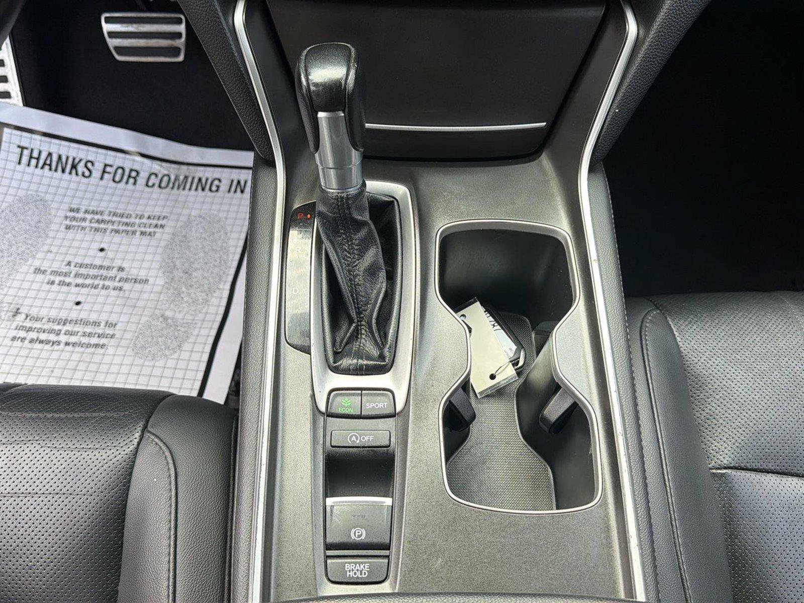 Used 2021 Honda Accord Sport Special Edition image 21