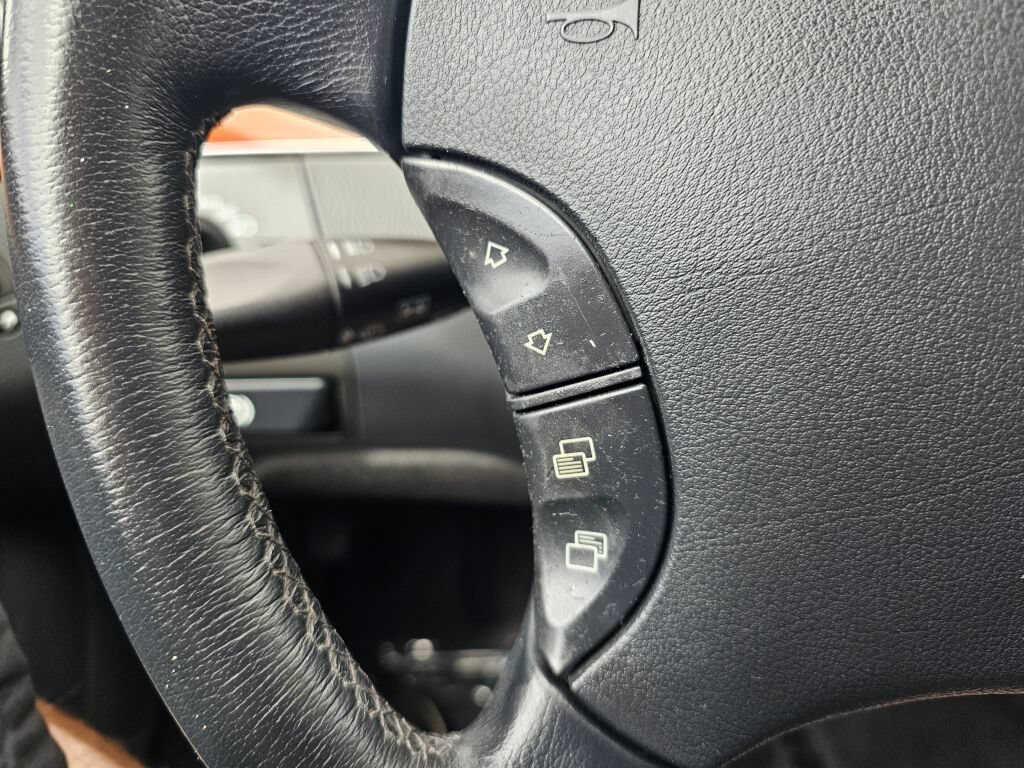 Used 2006 Mercedes-Benz S 430 image 20