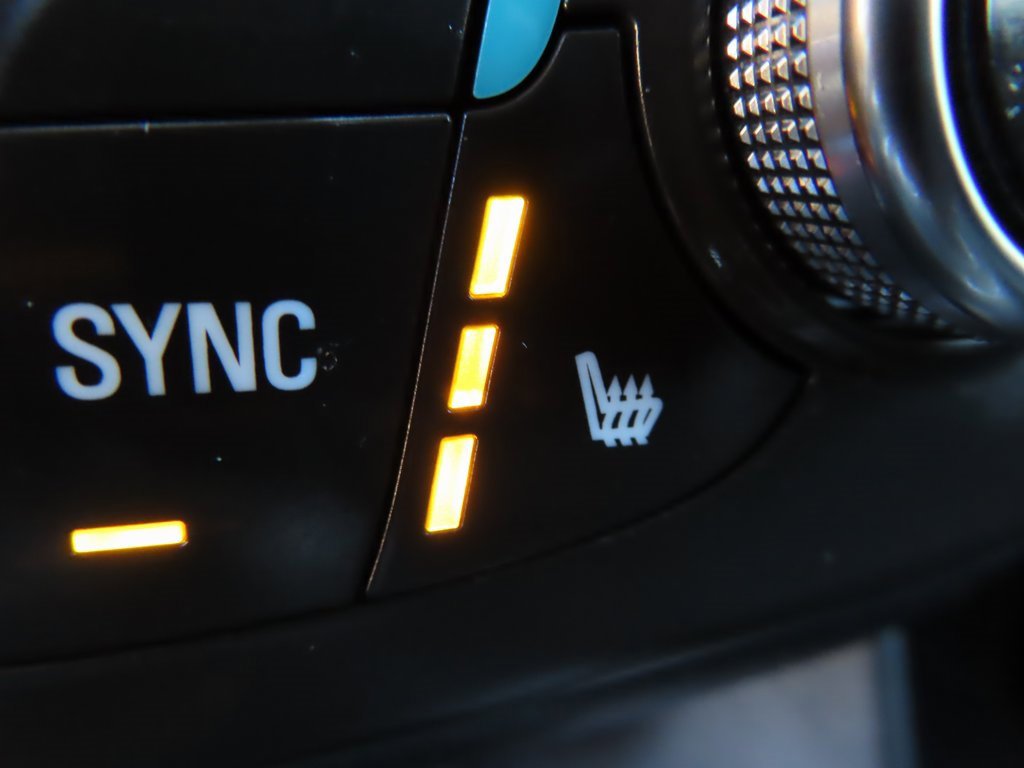 Certified 2019 Chevrolet Traverse LT w/ LT Premium Package image 8