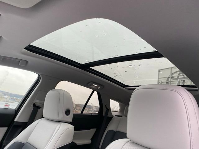 New 2025 Honda Prologue Elite image 17