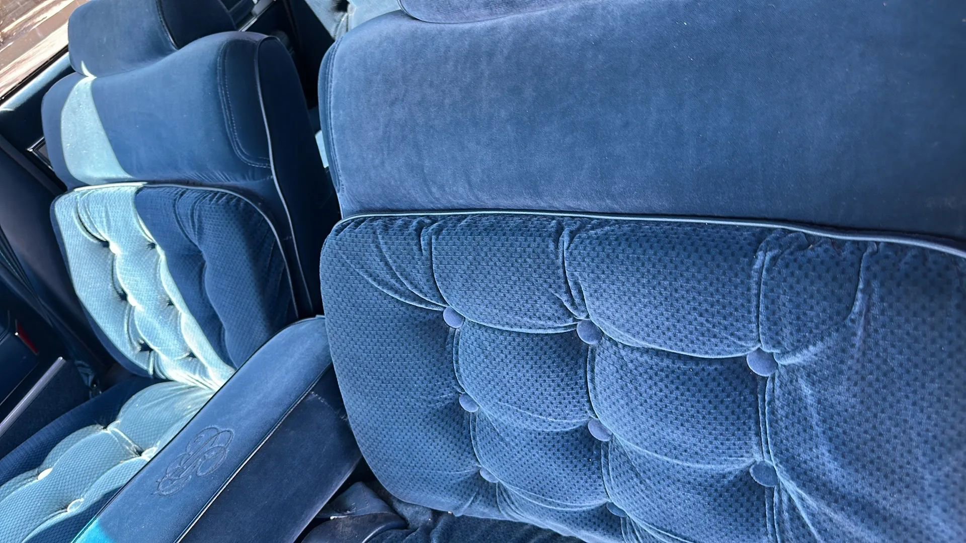 Used 1990 Oldsmobile 88 Royale Brougham image 33