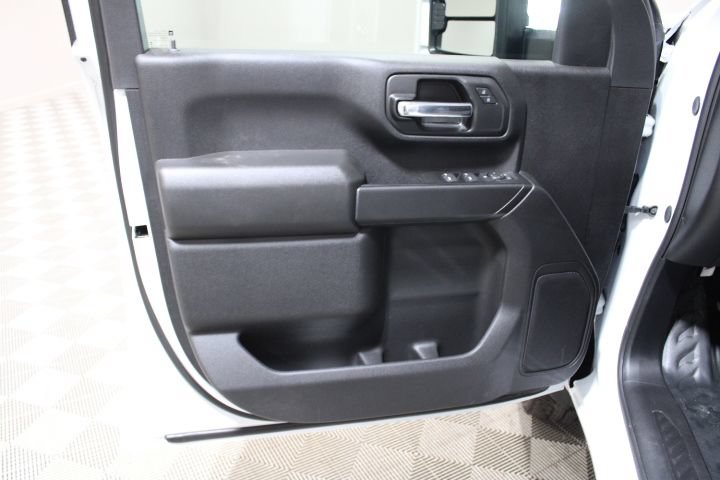 New 2026 GMC Sierra 2500 Pro w/ Convenience Package AWD/4WD image 16