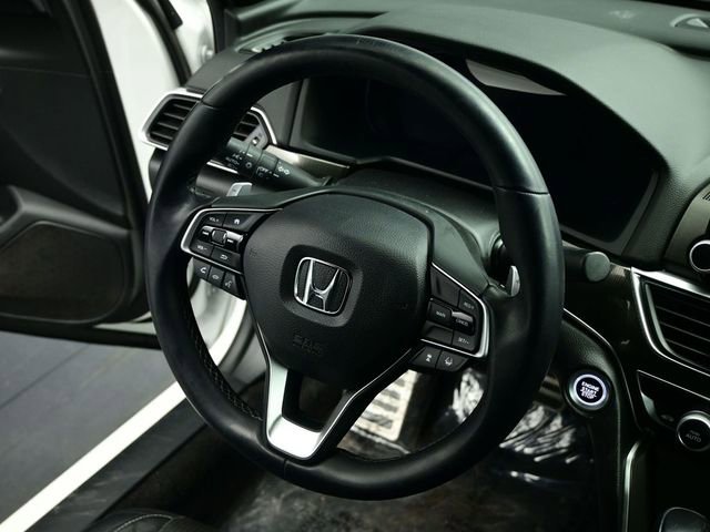 Used 2019 Honda Accord Sport image 8