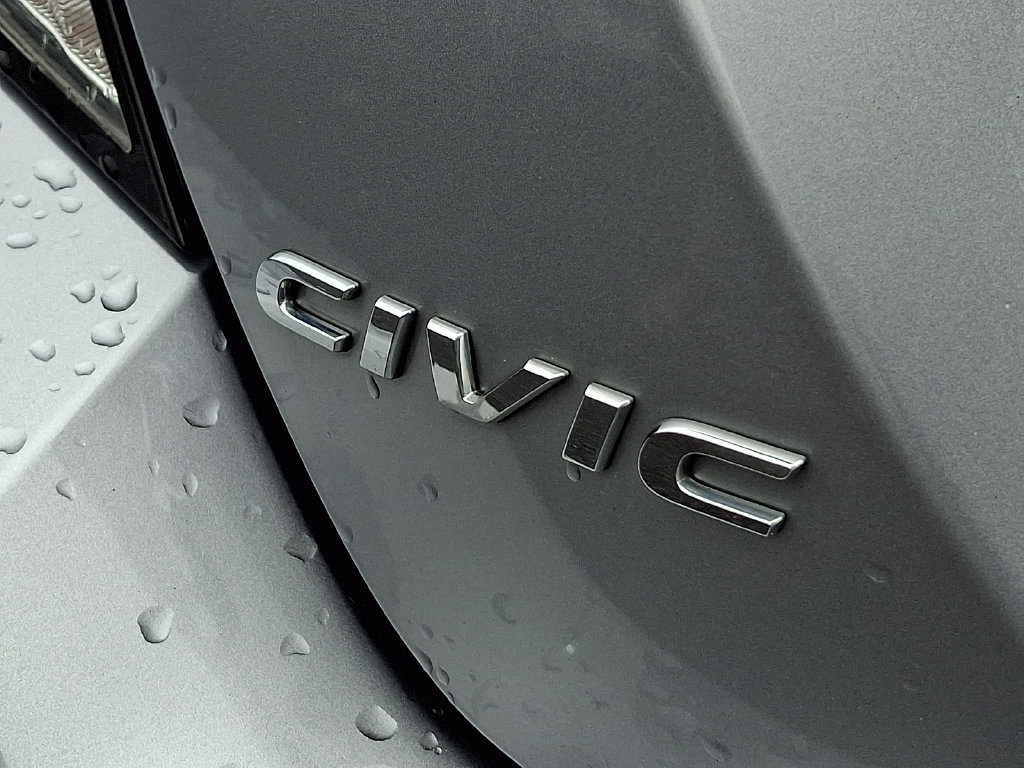 Used 2020 Honda Civic LX image 30