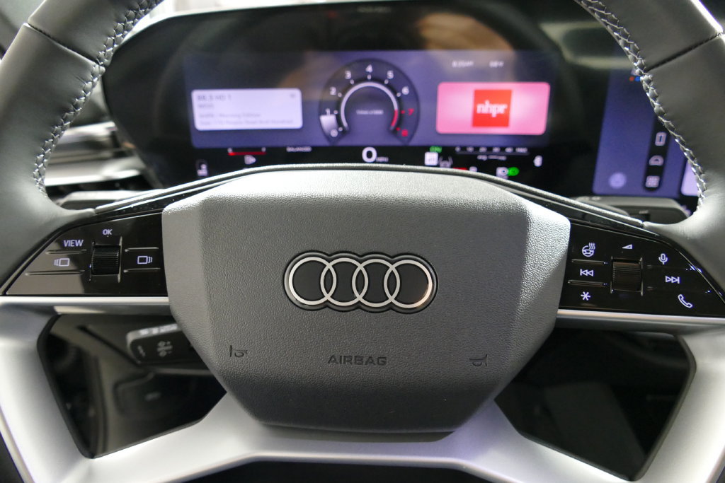 New 2026 Audi A5 Premium Plus AWD/4WD image 16