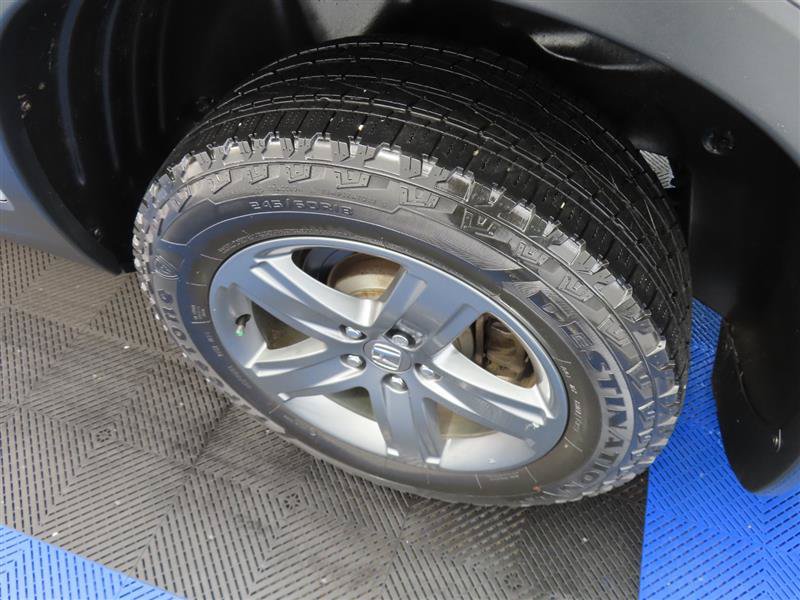 Used 2023 Honda Ridgeline RTL-E image 7