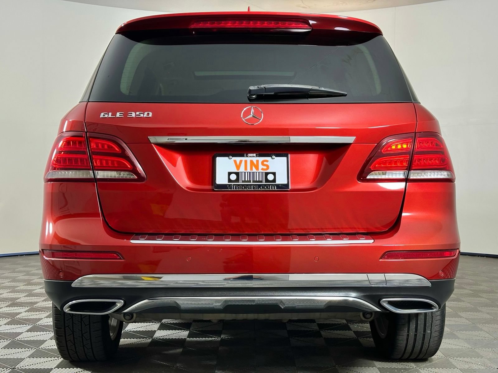 Used 2018 Mercedes-Benz GLE 350 w/ Premium 1 Package image 25