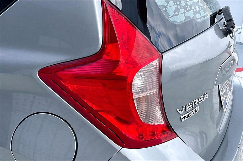 Used 2014 Nissan Versa Note SV image 21