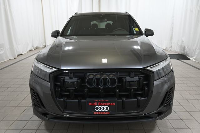 Used 2026 Audi Q7 3.0T Premium Plus w/ Premium Plus Package image 17