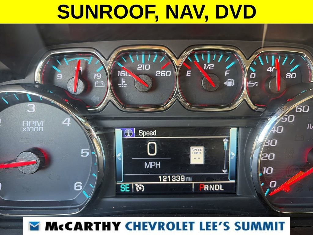 Used 2019 GMC Yukon XL SLT w/ Open Road Package AWD/4WD image 22