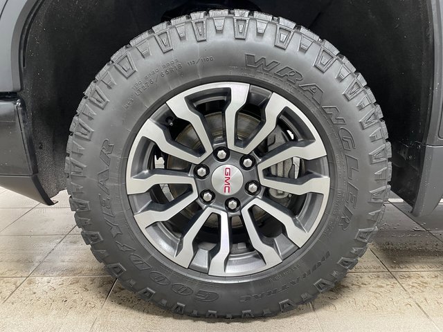 Used 2021 GMC Sierra 1500 AT4 w/ AT4 Value Package image 7