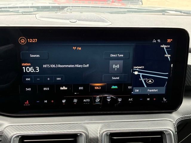 New 2025 Ford Mustang Premium image 26