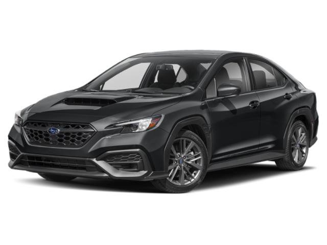 Used 2022 Subaru WRX