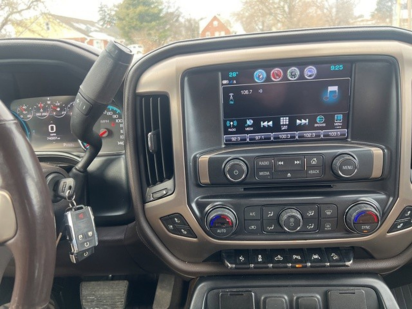 Used 2018 GMC Sierra 1500 Denali image 4
