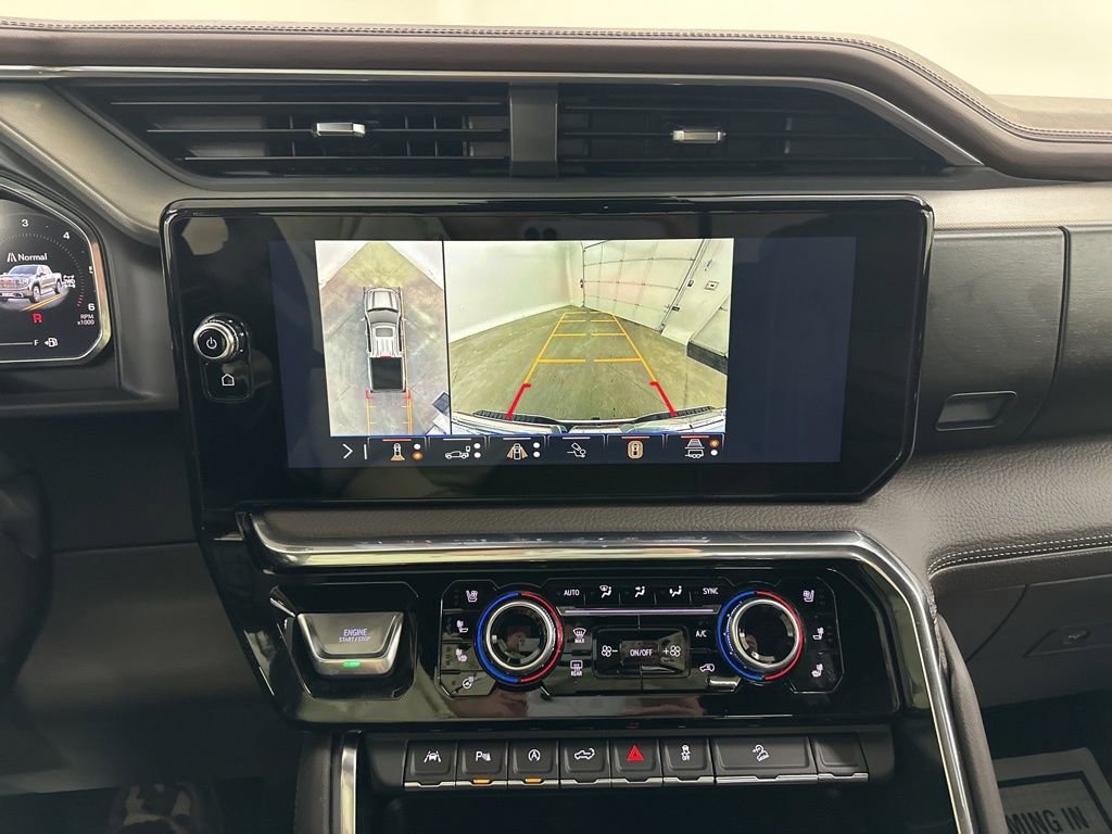 New 2026 GMC Sierra 1500 Denali image 38