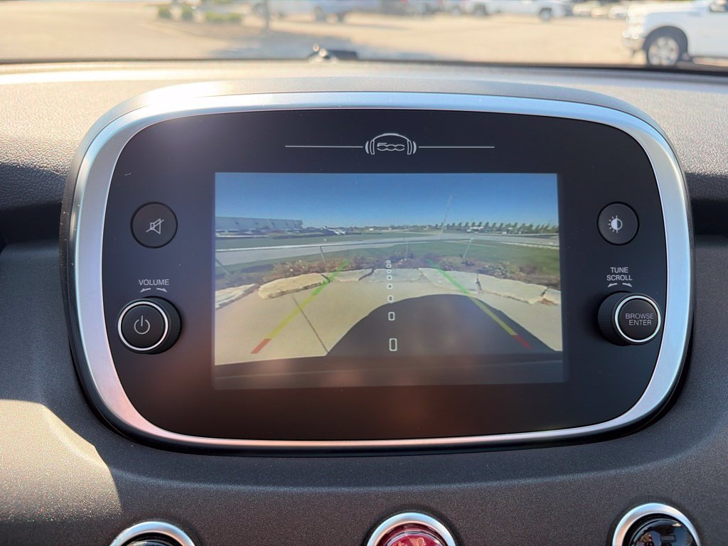 Used 2022 FIAT 500X Trekking AWD/4WD image 20